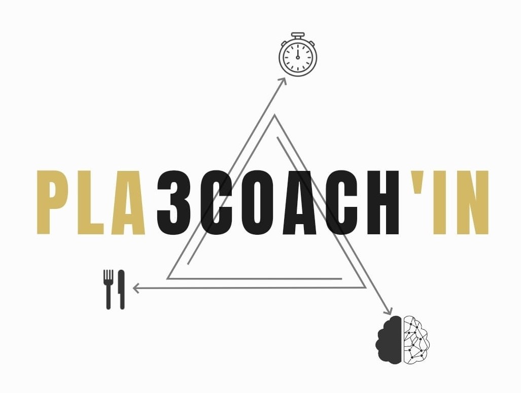 Pla3Coach'in